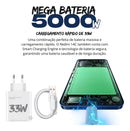 Xiaomi Redmi 14c 256gb 16gb Ram 2chip Fone+relogio Brindes